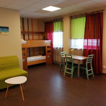 Everest Kivioli Hostel 外观 照片