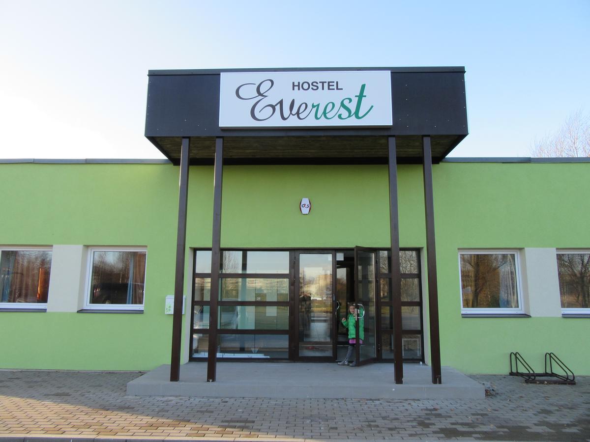 Everest Kivioli Hostel 外观 照片