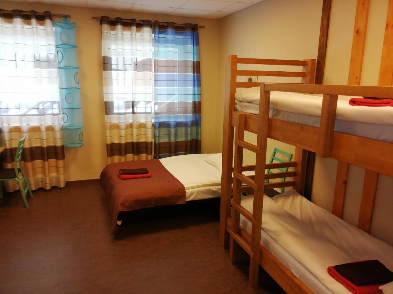 Everest Kivioli Hostel 外观 照片