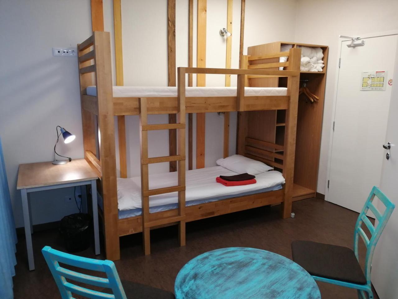 Everest Kivioli Hostel 外观 照片
