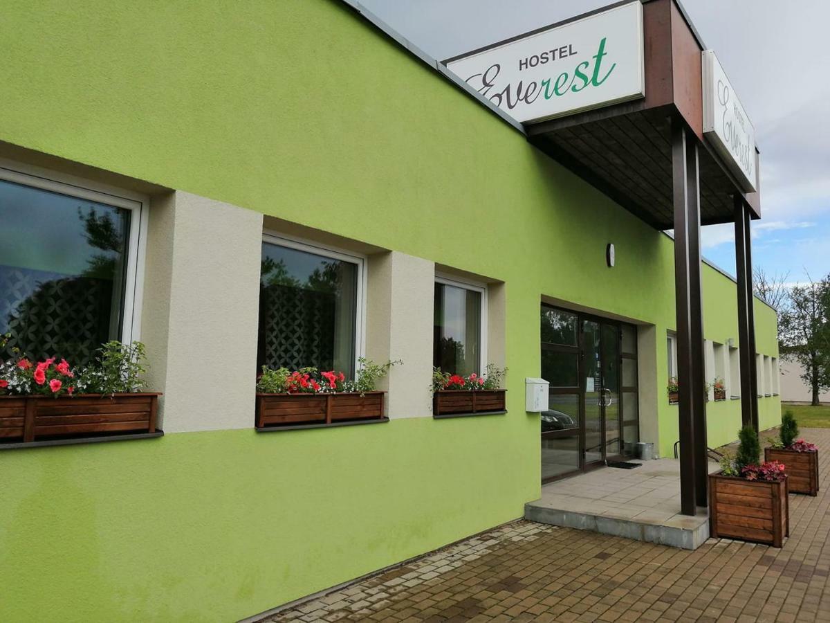 Everest Kivioli Hostel 外观 照片