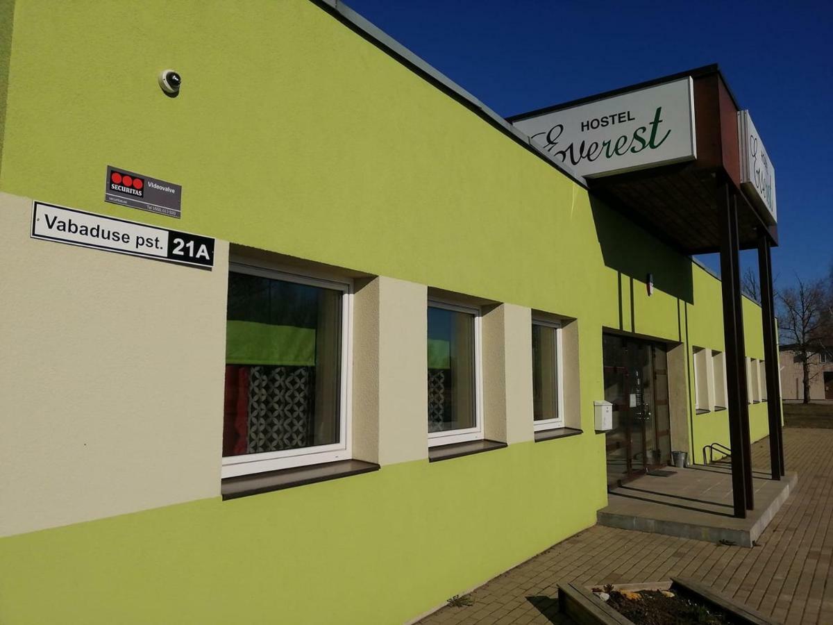 Everest Kivioli Hostel 外观 照片